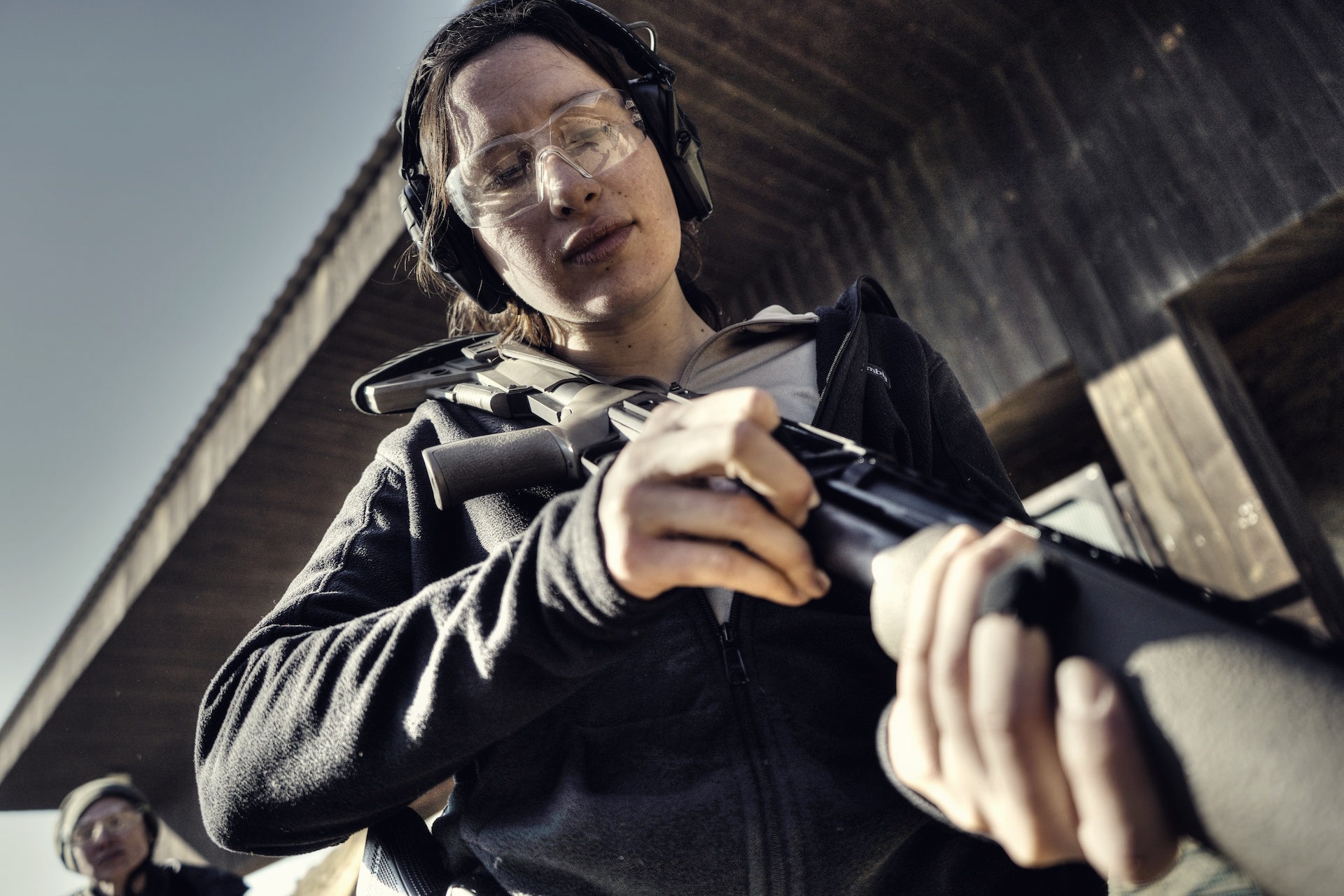 Hostile Environment Awareness Training