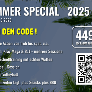 SUMMER SPECIAL 2025
