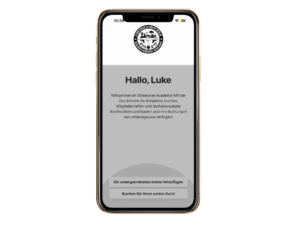 Streetwise Academy Krav Maga Account