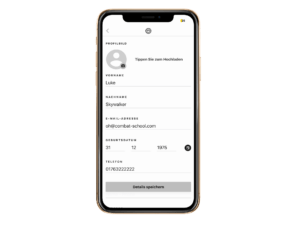 Streetwise Academy Krav Maga Account