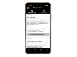 Streetwise Academy Krav Maga Verträge Tickets Credits