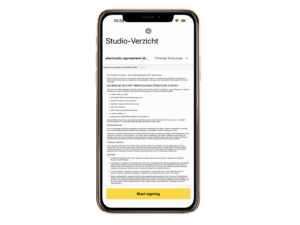 Streetwise Academy agb