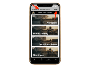 Streetwise Academy Family members