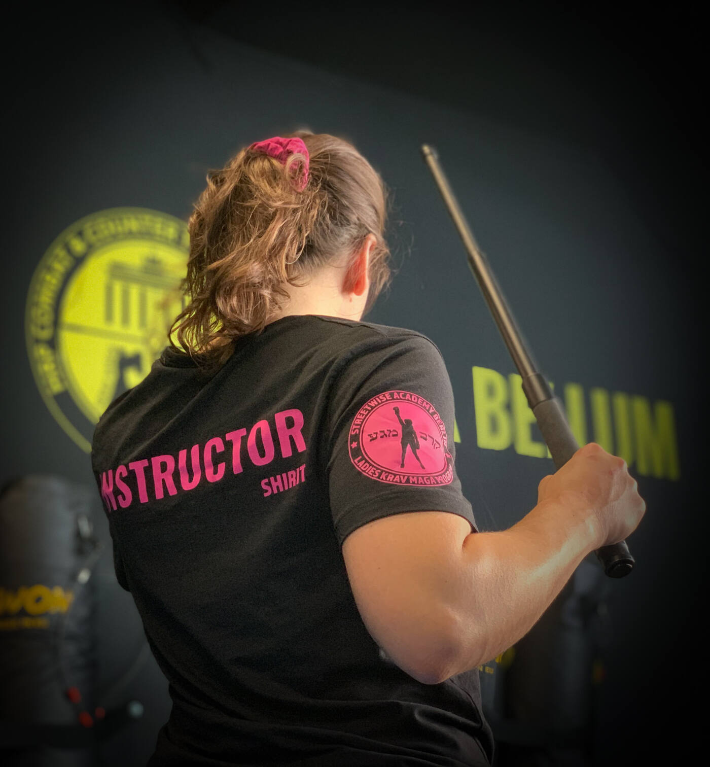 JWEP Training — Szenariotraining