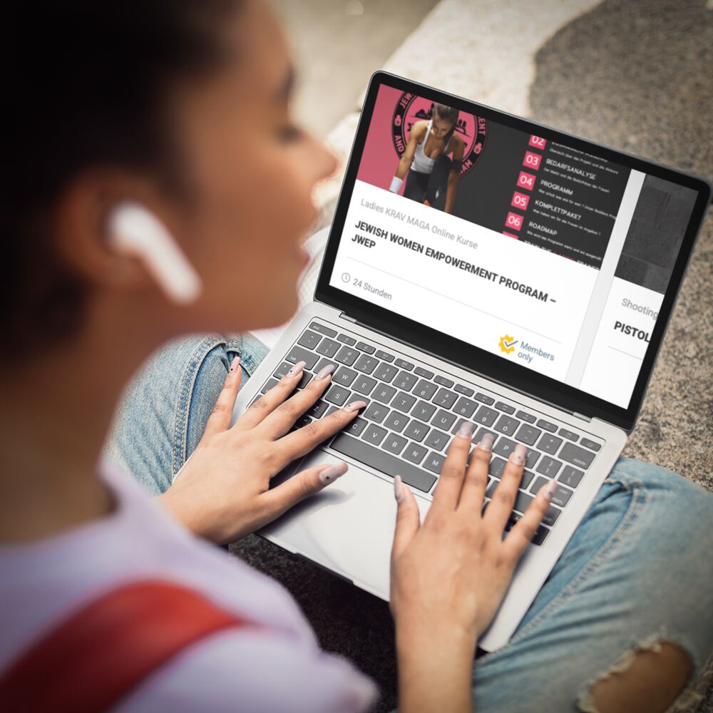 JWEP Online-Lernplattform
